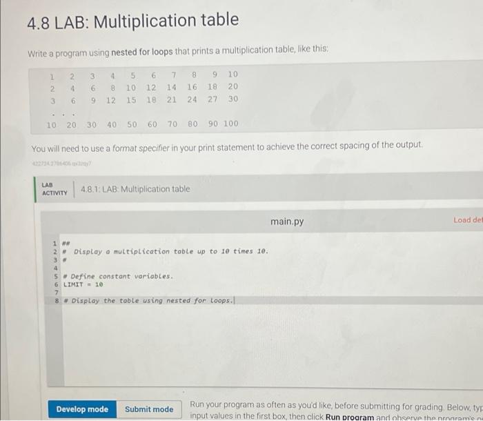 solved-python-4-8-lab-multiplication-table-write-a