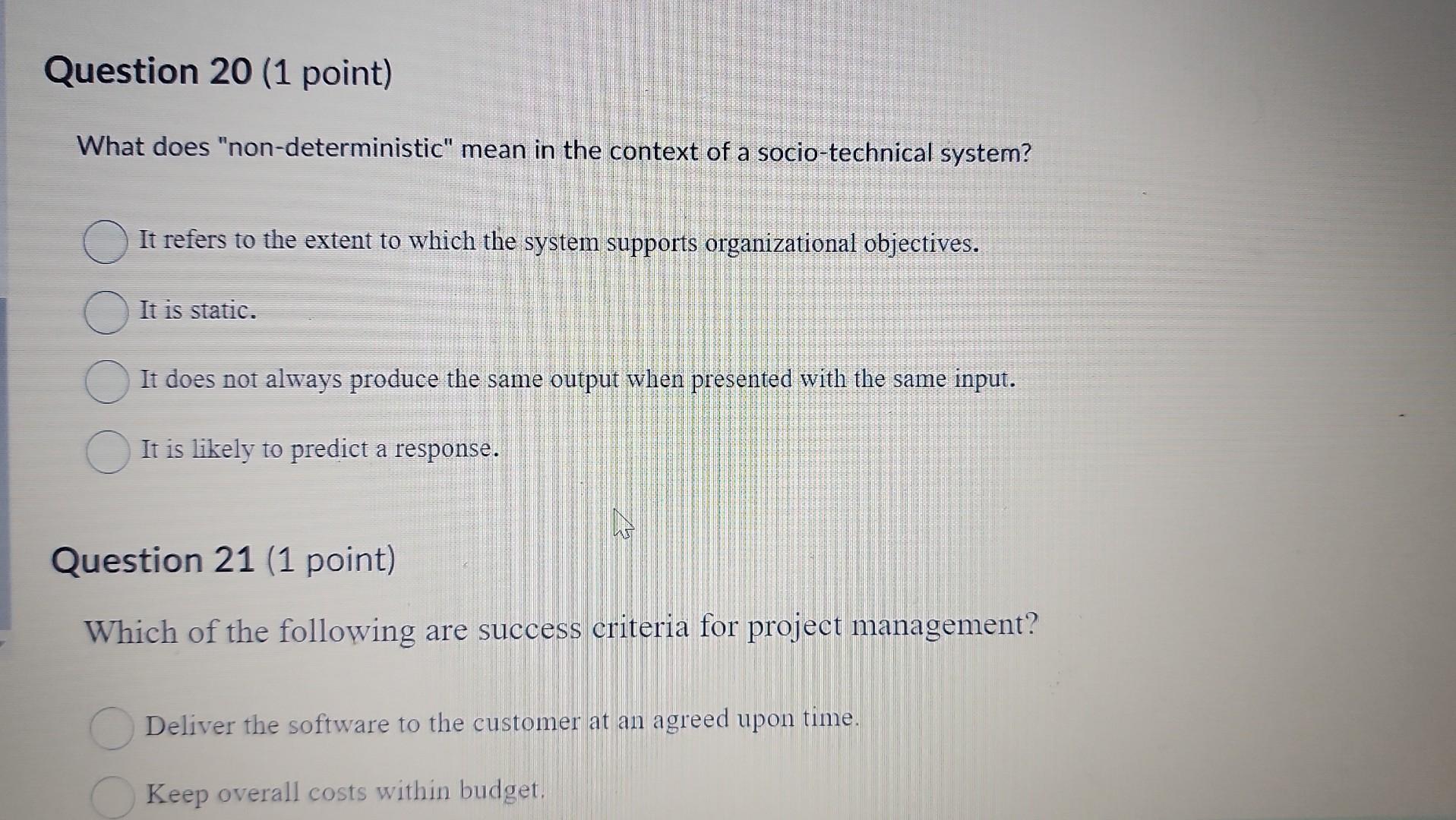 Solved In the Swiss-cheese model of system failure, errors | Chegg.com