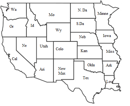 solved coloring graphs and maps hundreds of years ago