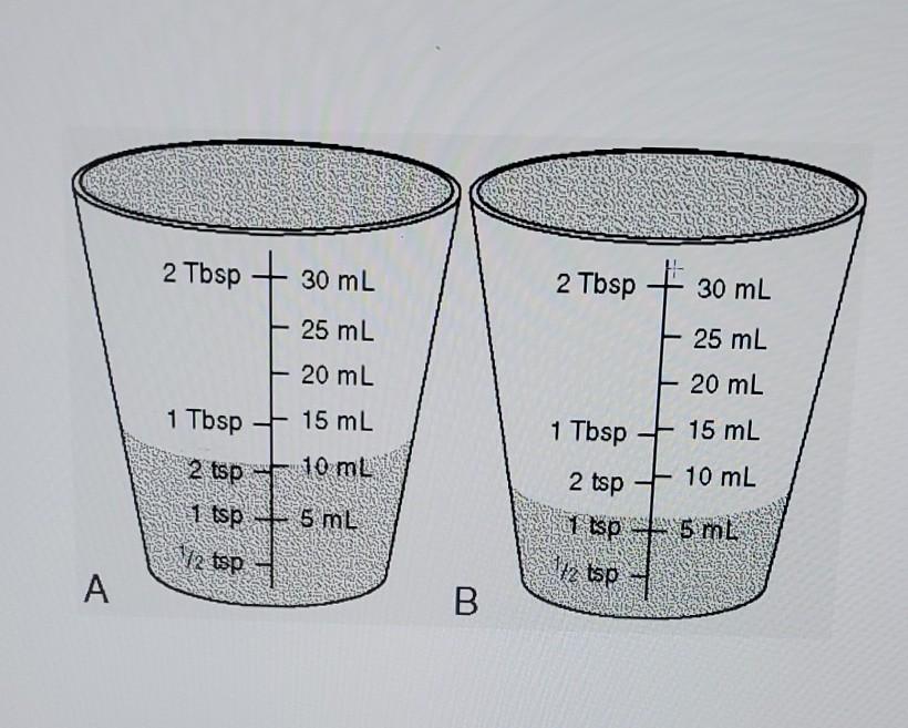 20ml in deals tablespoons