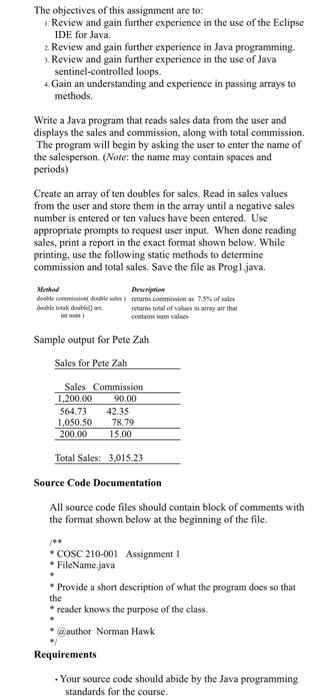 Solved I have my psuedo code and i cant figure out what the | Chegg.com