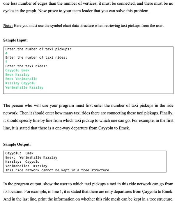 Solved (50 pts) Task 1: Write Java codes to create the graph