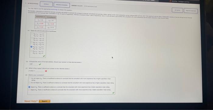 Solved You may need to use the appropriate technology to | Chegg.com