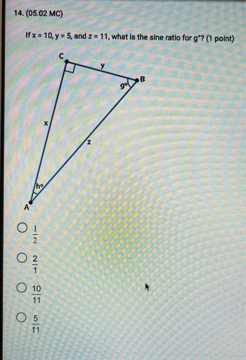 solved-14-05-02-mc-if-x-10-y-5-and-z-11-what-is-chegg