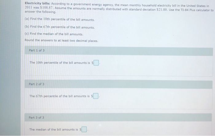 solved-electricity-bills-according-to-a-government-energy-chegg