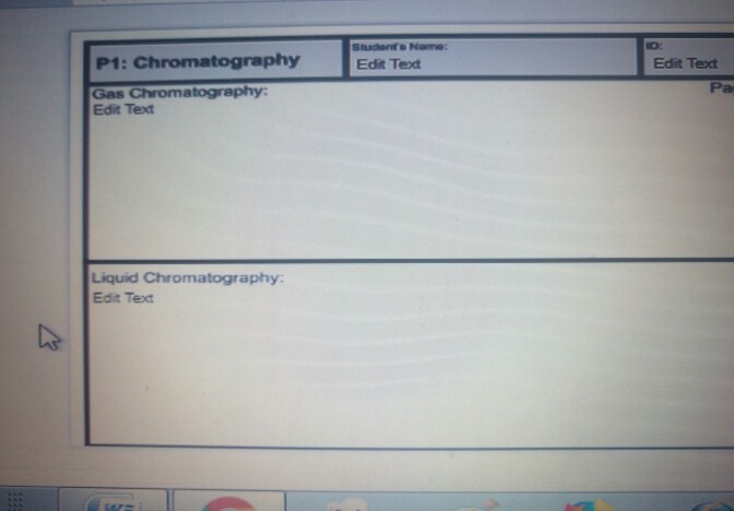 Chromatography Confusion This Guide Will Solve It - 9k2mjw2