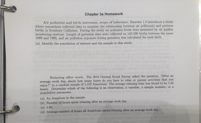 Why homework is important image