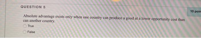 Solved QUESTION 3 10 If the reserve requirement is 1%, a | Chegg.com