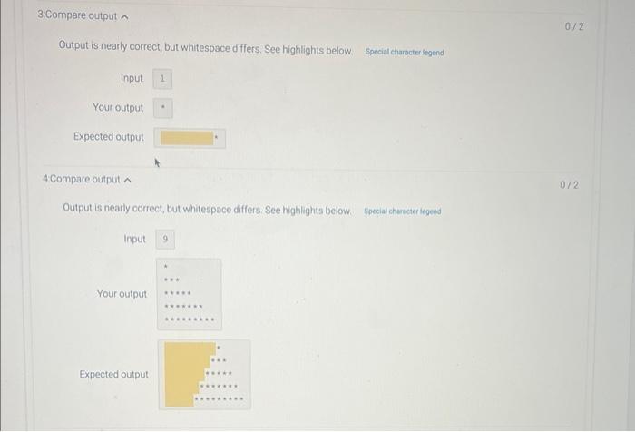 Solved how exactly do i fix these errors in java? will like | Chegg.com