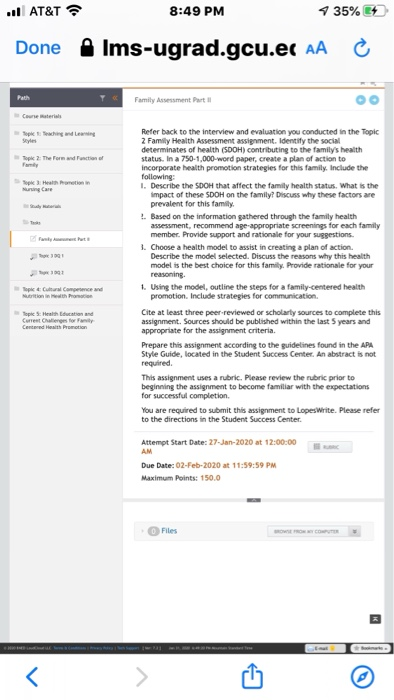 OMS-435 Latest Exam Pattern