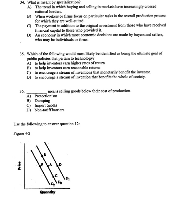 solved-34-what-is-meant-by-specialization-a-the-trend-in-chegg