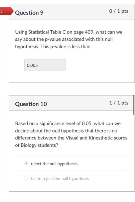 Solved Please answer 1, 4, 6, 9, 11, 15, & 20-22... I keep | Chegg.com