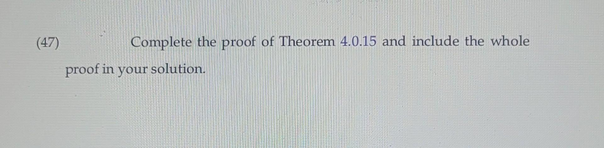 Solved Please DO NOT, i repeat, do not answer this question | Chegg.com