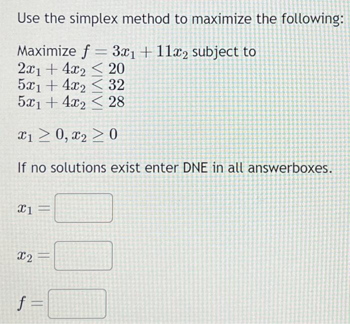 Solved Using the information below to create the initial | Chegg.com