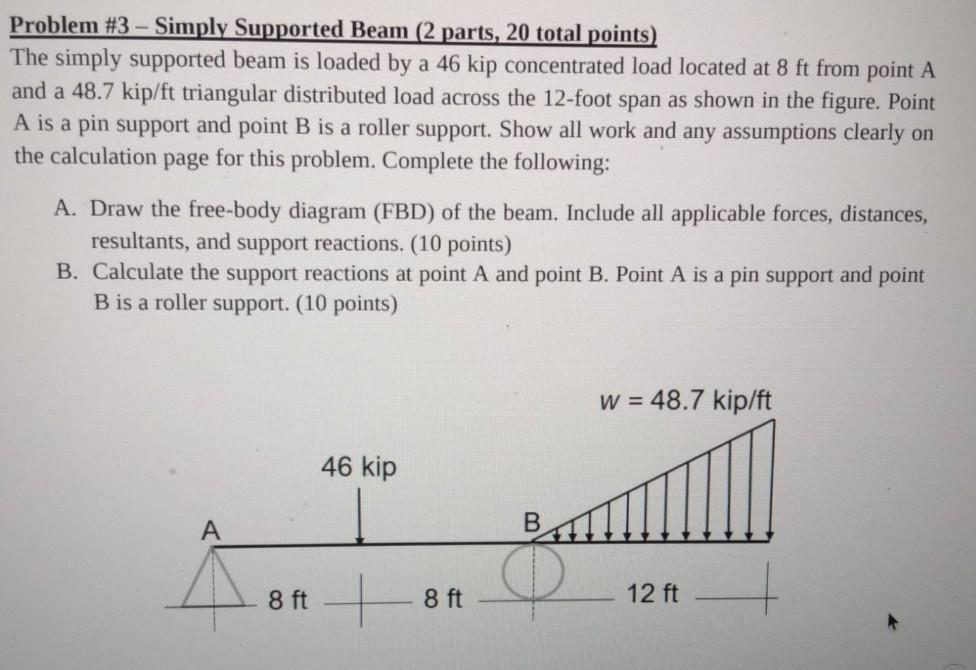 Solved This has been a challenging problem and I would like | Chegg.com