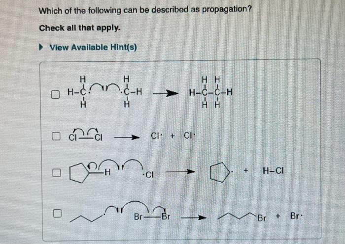 Solved Which of the following can be described as | Chegg.com