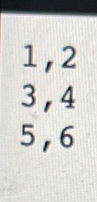 Solved Exercise 1 Use your script to multiply two matrices, | Chegg.com