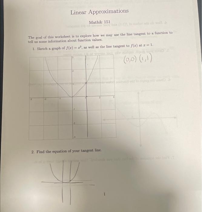 problem solving attribute in goal sheet answer