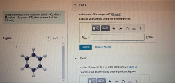 Solved Please help with my chemistry study guide! The first | Chegg.com