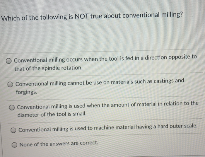 Which Of The Following Statements About Material Facts Is True