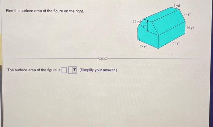 solved-find-the-surface-area-of-the-figure-on-the-right-the-chegg