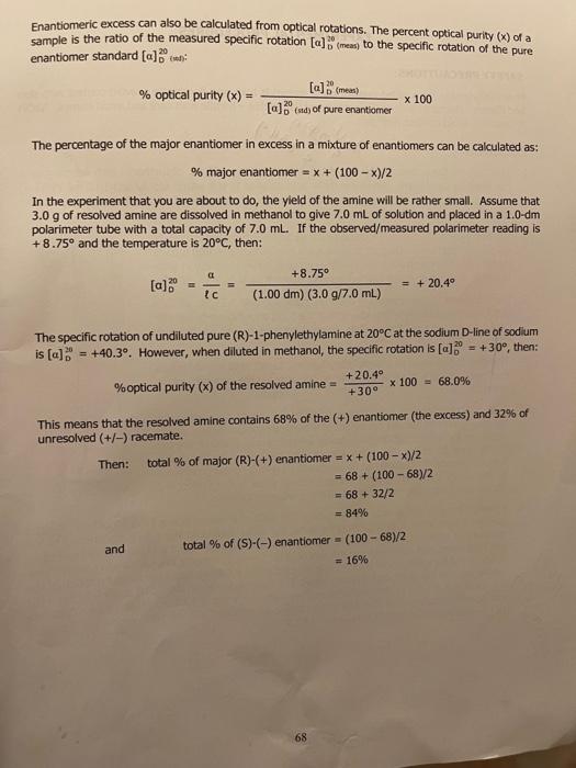 Solved I need help with observed roation, concentration of | Chegg.com