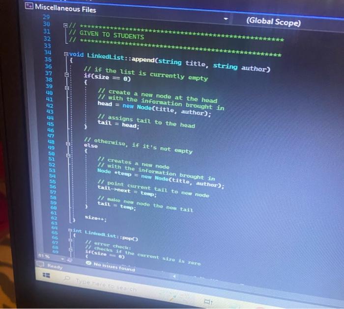 Solved help plsss C++ only clear instructions are in the | Chegg.com