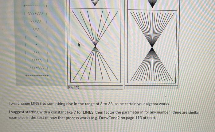 Solved Submit Chapter 3G.java starting with the following | Chegg.com
