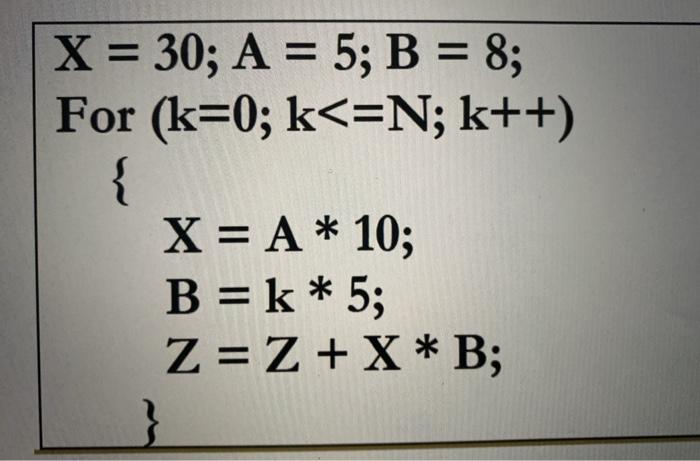 Solved improve the code on the right using the code | Chegg.com