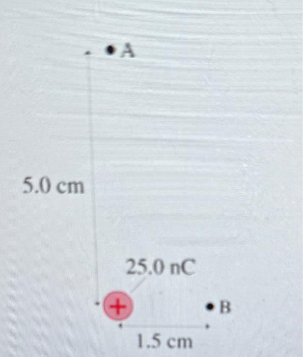 Solved What is the change in electrical potential energy of | Chegg.com