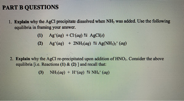 agcl precipitate calculator