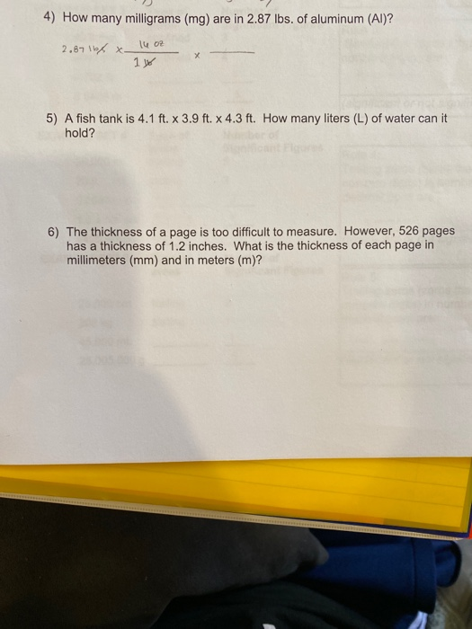 1.2 mm to m  1.2 Millimeters to Meters