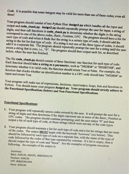 Solved Learning Outcomes: By completing this assignment, you | Chegg.com