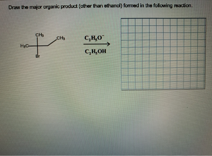 Solved Draw The Neutral Organic Products. HO Draw The Maj