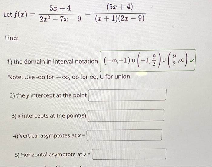 solved-let-f-x-5-4-2x2-7x-9-5x-4-x-1-2x-chegg