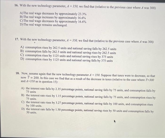 Solved (58 pts) PART III (Q11-Q18) Question 11 is worth 2 | Chegg.com
