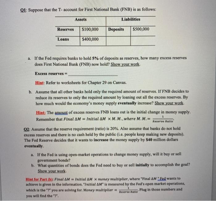 solved-q1-suppose-that-the-t-account-for-first-national-chegg