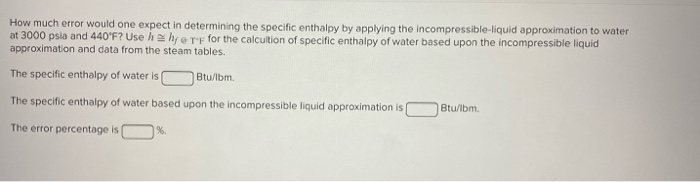 Solved How much error would one expect in determining the | Chegg.com