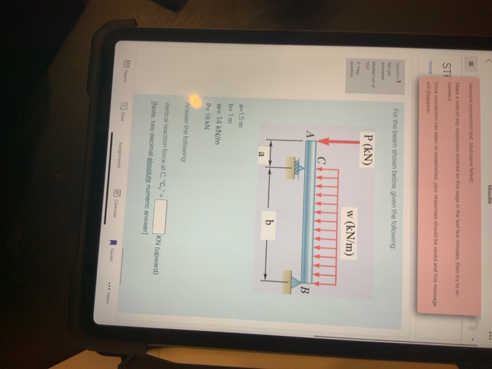 Solved Question 1A (10 marks) Consider the following | Chegg.com
