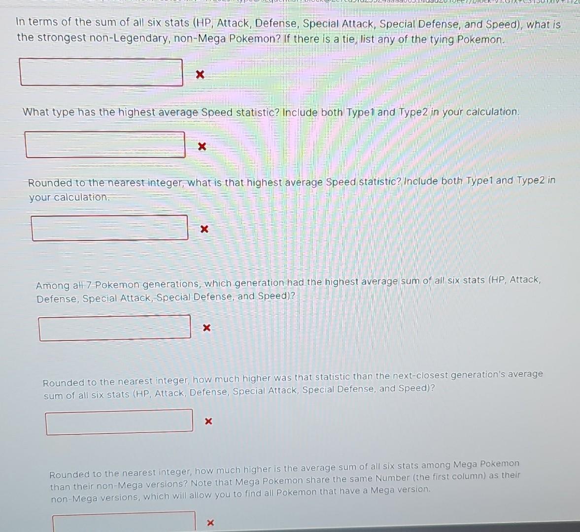 Solved Problem Set due Oct 16, 2023 08:16 PDT completed For | Chegg.com