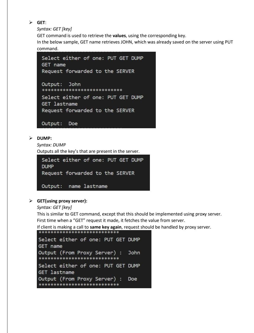 Solved Objective: An Introduction To Socket Programming: | Chegg.com