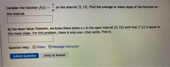 Solved Consider the function f(x) = 5 - 52% on the interval | Chegg.com
