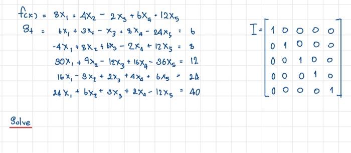 1 3 2x 4 )= 4 6 x )- 8