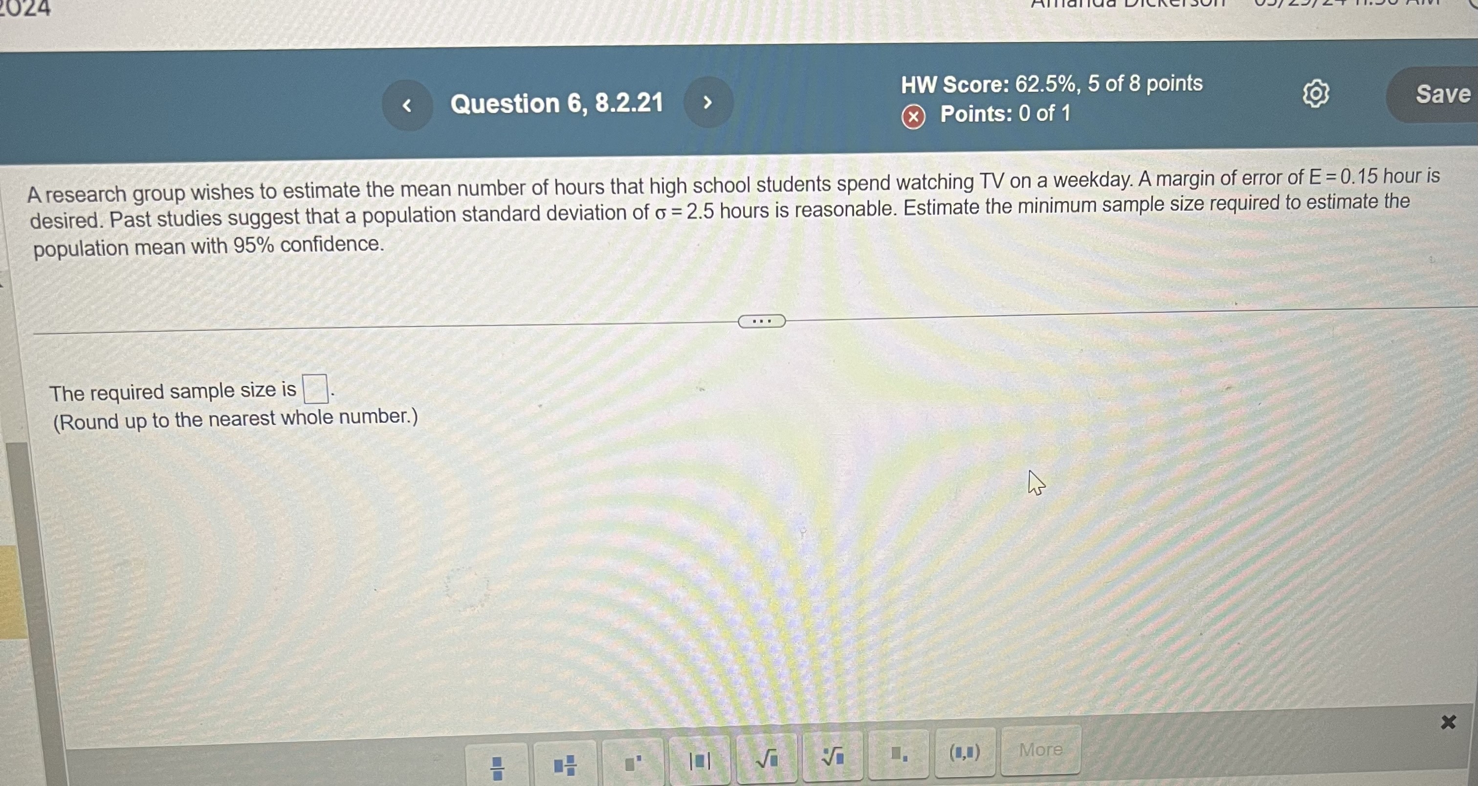 Solved Question Content Area TopPart 1A Research Group Chegg