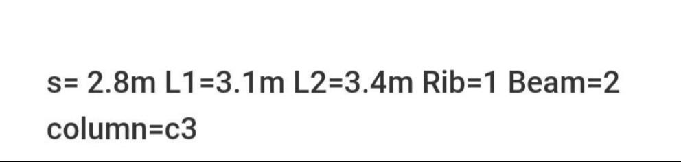Instructions: Each student should solve for the | Chegg.com