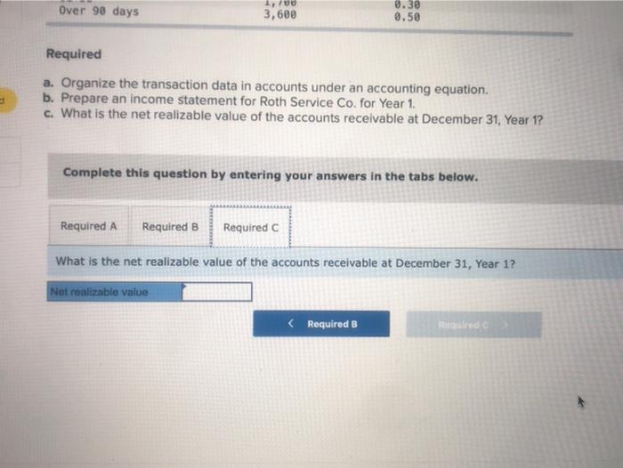 Solved Problem: Module 2 Textbook Problem 6 Learning | Chegg.com