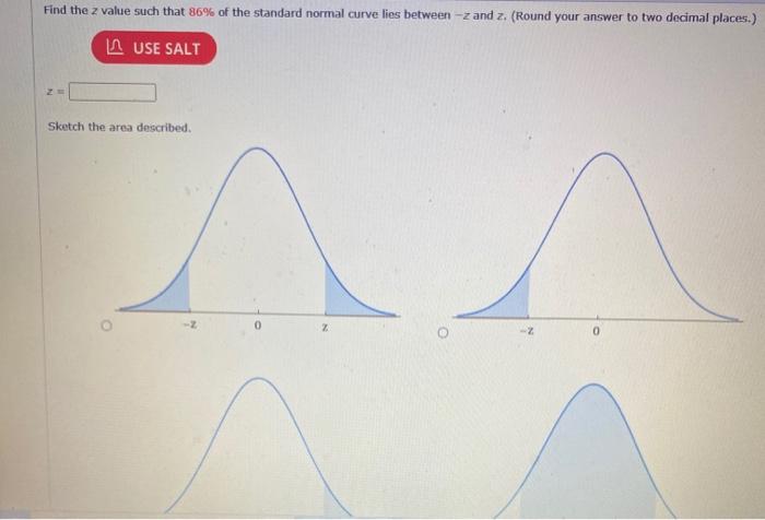 solved-find-z-such-that-14-4-of-the-standard-normal-curve-chegg