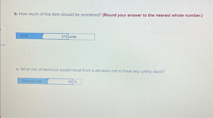 Solved A And C Are Correct But I Cant Figure Out B. | Chegg.com