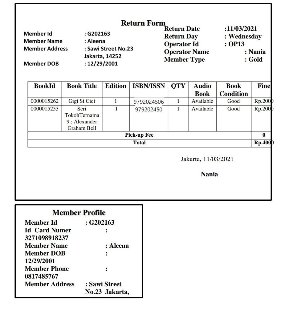 Solved Question Database Case Normalization 3 Form Create | Chegg.com