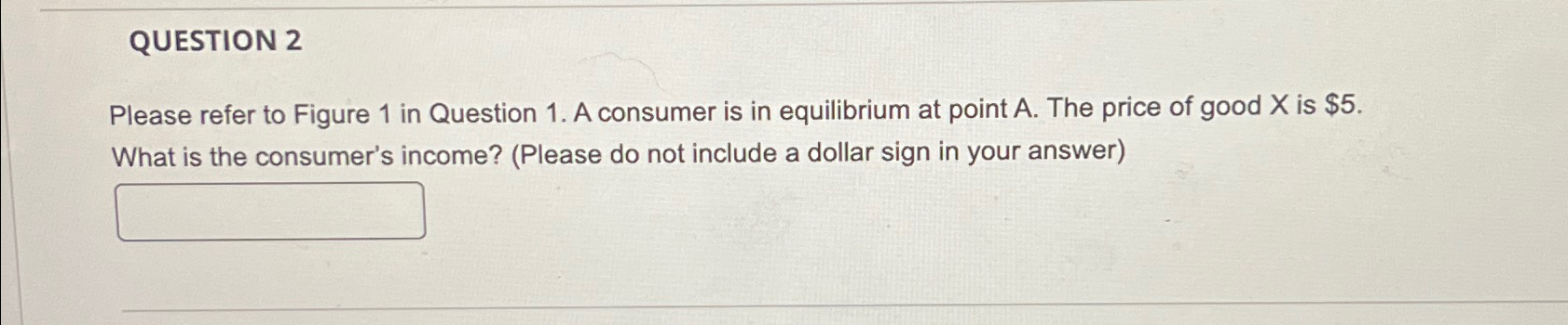 Solved QUESTION 2Please refer to Figure 1 ﻿in Question 1. ﻿A | Chegg.com